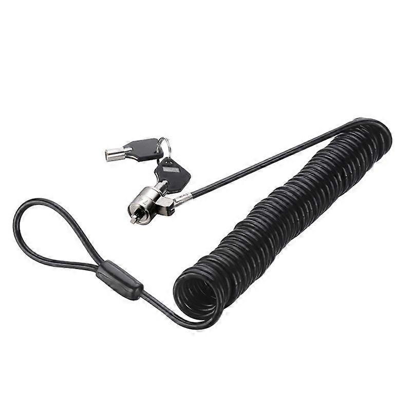 Laptop Computer Lock Laptop Lock Anti-Theft Lock Universal