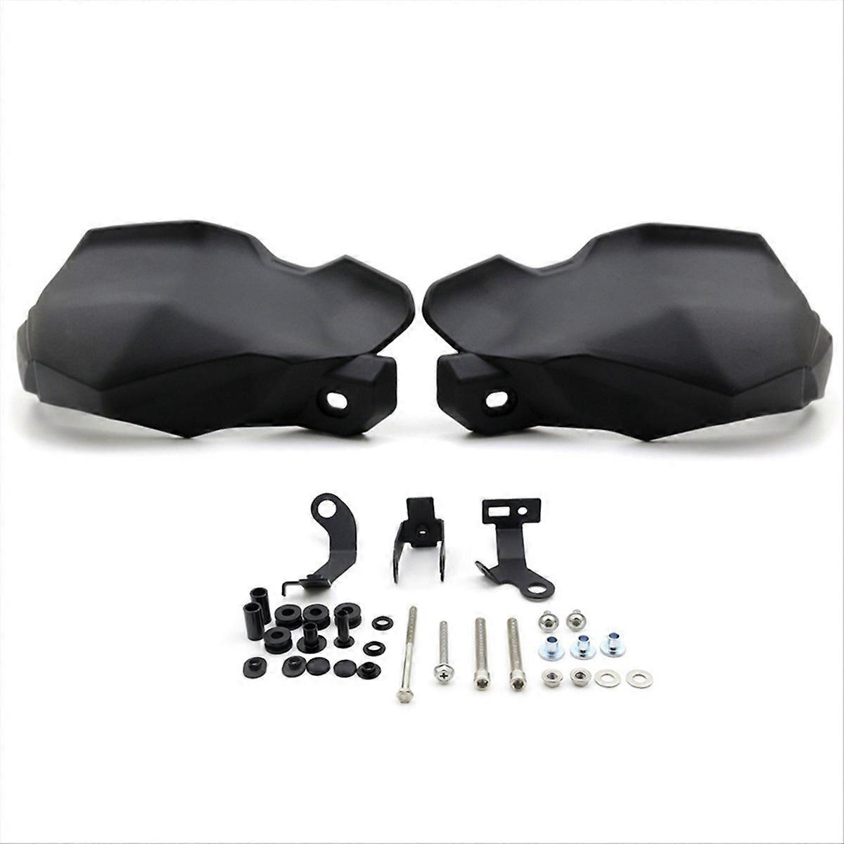 Motorcycle Hand Guards Handle Protector Handguard Handlebar