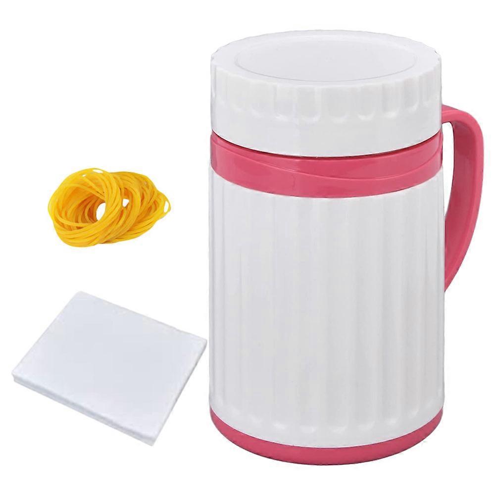 Pig Collector for Artificial Collection 4Sets Collection Cups