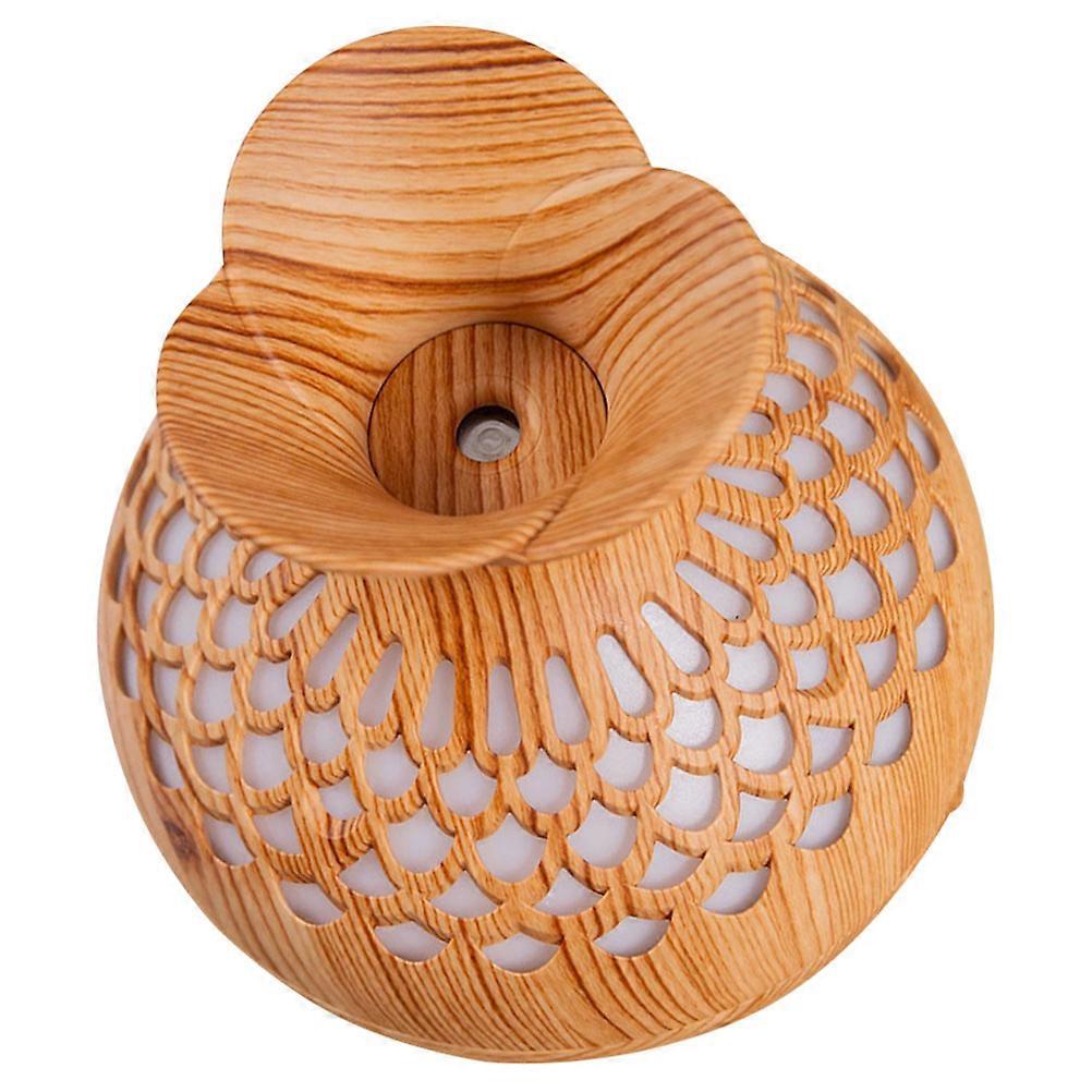 Aromatherapy Diffuser USB Humidifier for Bedroom 5Pcs Quiet Mist Machine