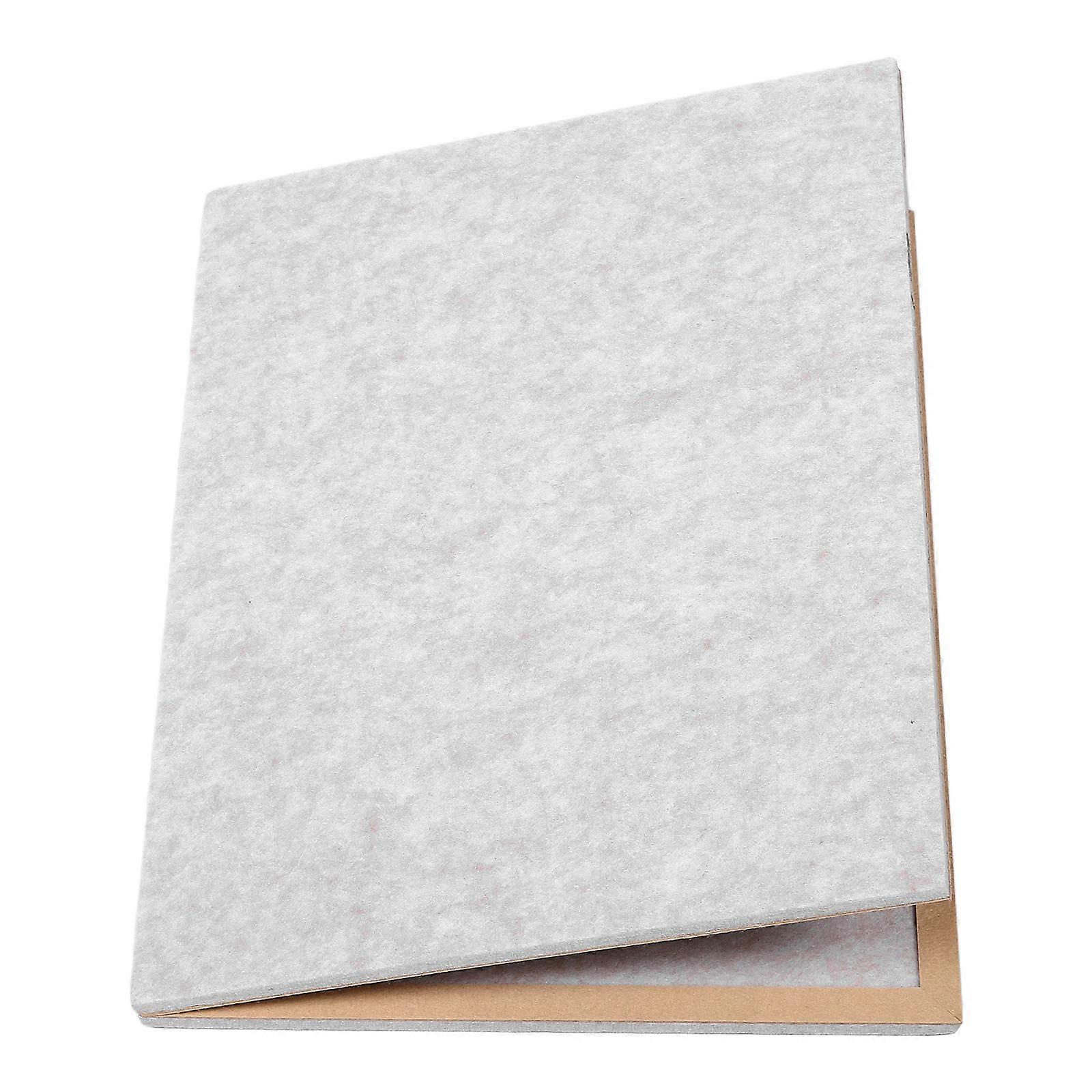 Puzzle Non-Slip Puzzle Mat for Foldable Storage with Frame