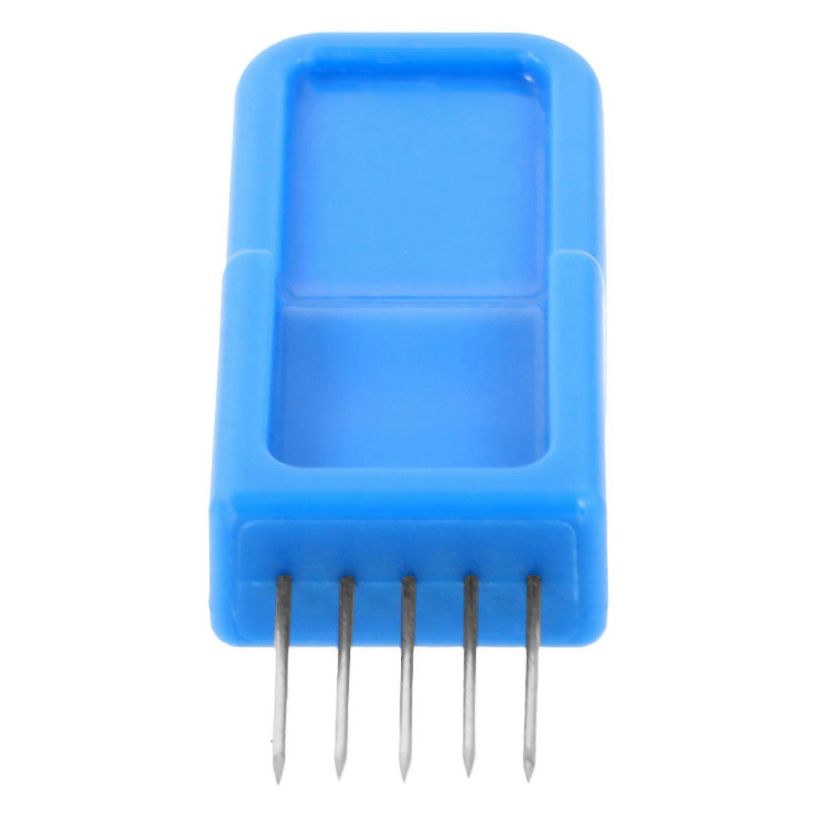 Five Needle Texture Brush Pottery Tool for Pottery Scratching Small Clay Sculpting Tool