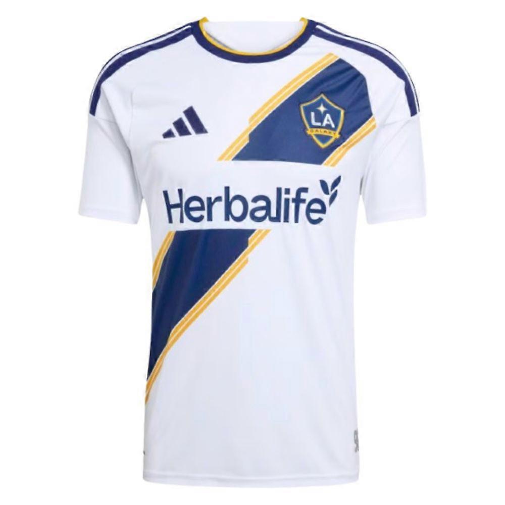 2026 La Galaxy Home Shirt