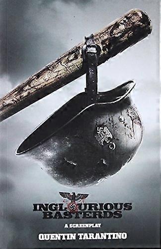 Inglorious Basterds: A Screenplay