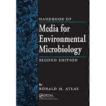 Ympäristömikrobiologian median käsikirja