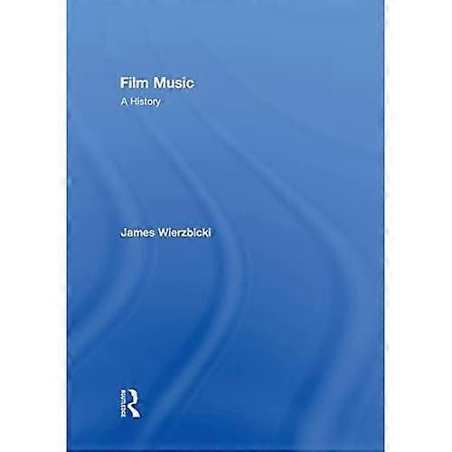 Filmmusik: En historia