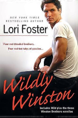 Wild Winston