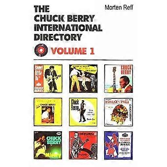 Chuck Berry internasjonale katalogen: Volume 1: v. 1