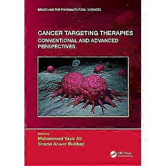 Cancerinriktade terapier: Konventionella och avancerade perspektiv (läkemedel och farmaceutiska vetenskaper)