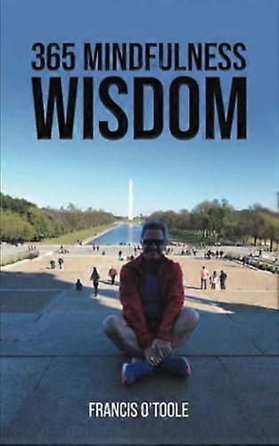 365 Mindfulness Wisdom