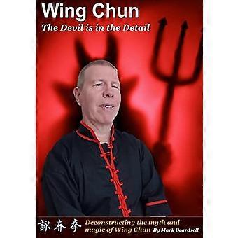 Wing Chun - Djevelen er i detaljene