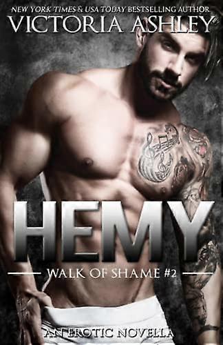 Hemy (Häpeän kävely #2)