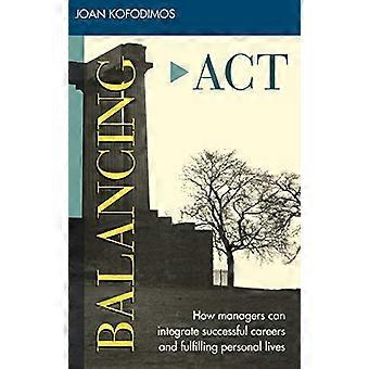 Balanceringswet Mngrs Career Personal