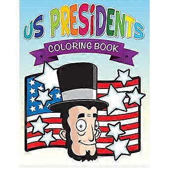 Libri da colorare dei presidenti degli Stati Uniti