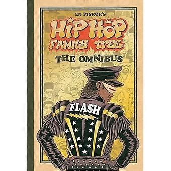 Hip Hop stamboom: de omnibus