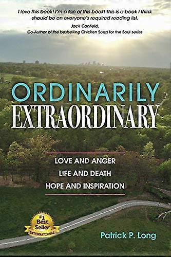 Ordinarily Extraordinary