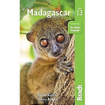 Madagascar (Guide di viaggio DiBradt)