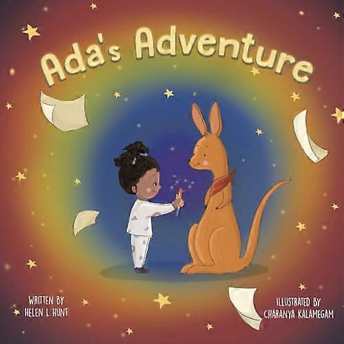 Ada's Adventure (Ada's Adventures Around the World)