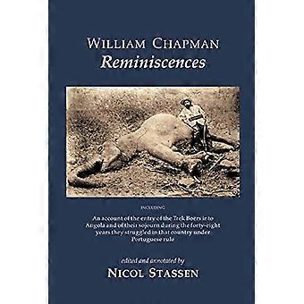 William Chapman