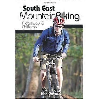 South East górskim: Ridgeway i Chilterns