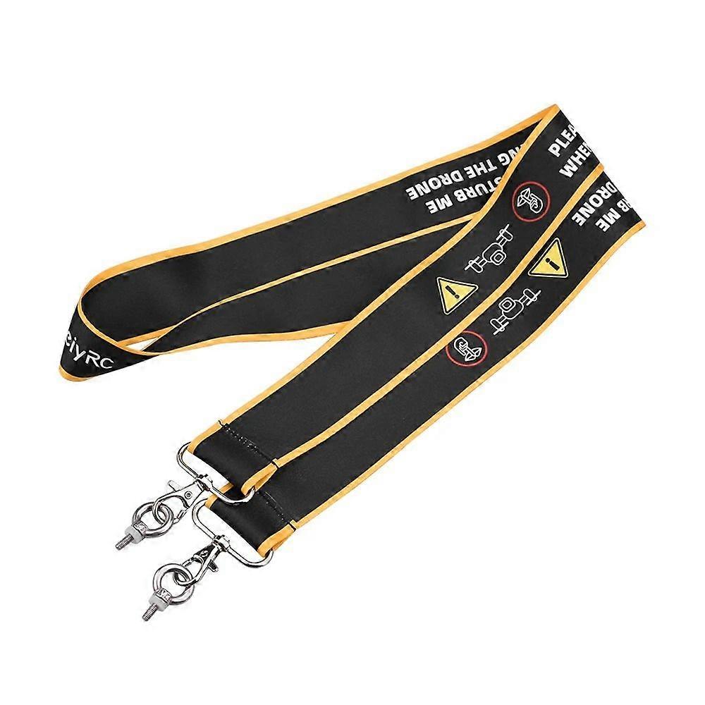 Lanyard Neck Strap Kit Compatible with DJI Mini 3 Pro