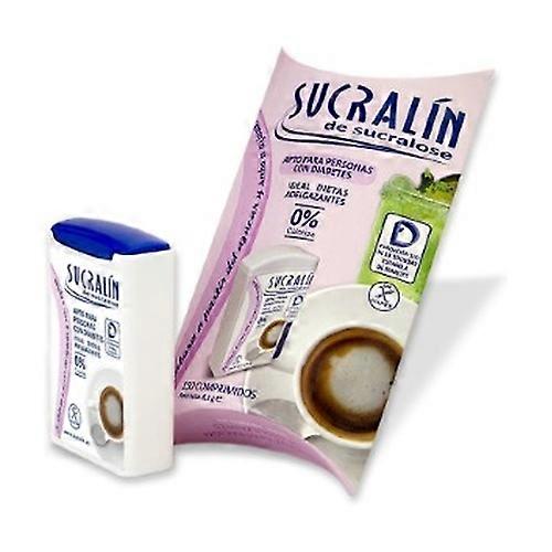 Sucralose sweetener 8,3 g