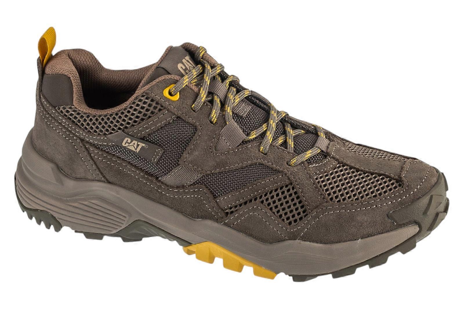 Sneakers Caterpillar Grapple Suede Mesh