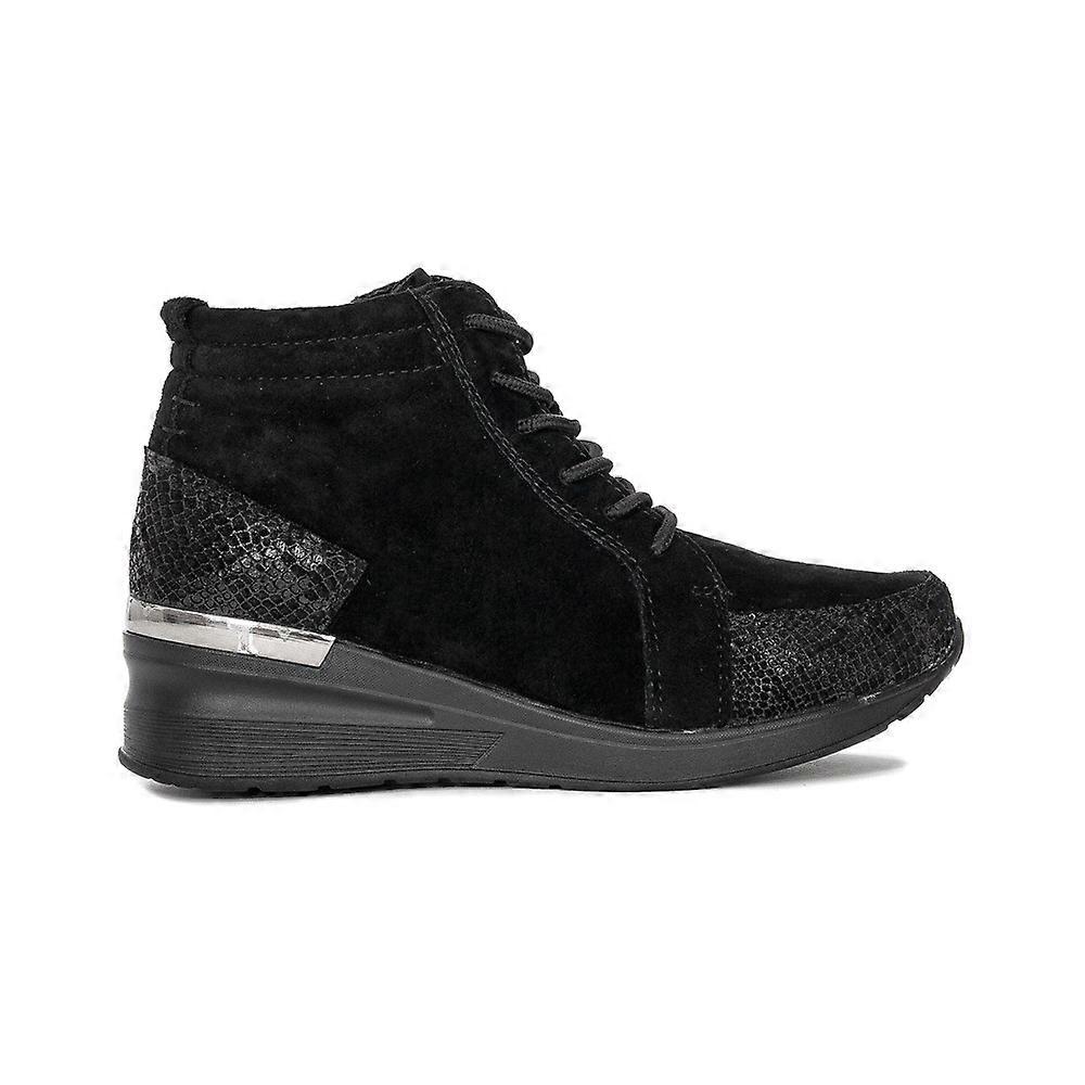 Shoes Filippo DBT150421BK