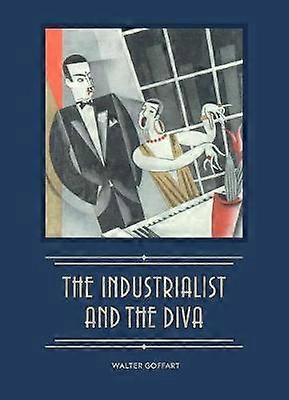 Industrimannen och divan