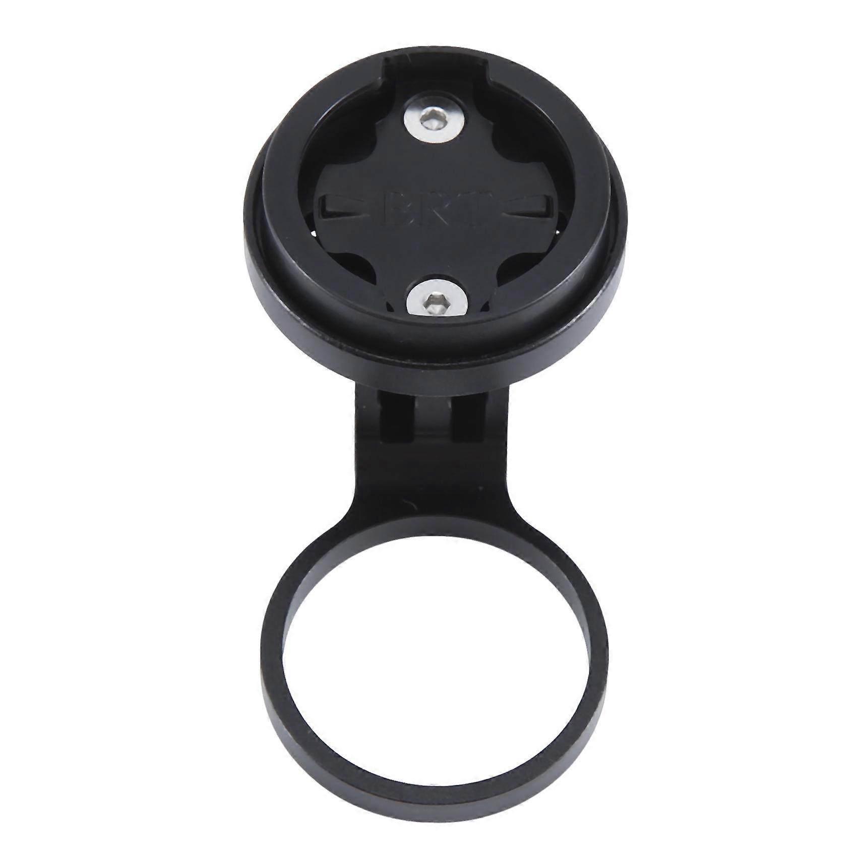 Bicycle Computer Stem Mount Bike Odometer Speedometer Stopwatch Holder Adapter for Bryton