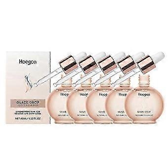 Hair Gloss Oil for Smooth Shine | Anti-Frizz, Hydrates, Repairs | 45ML with Wild