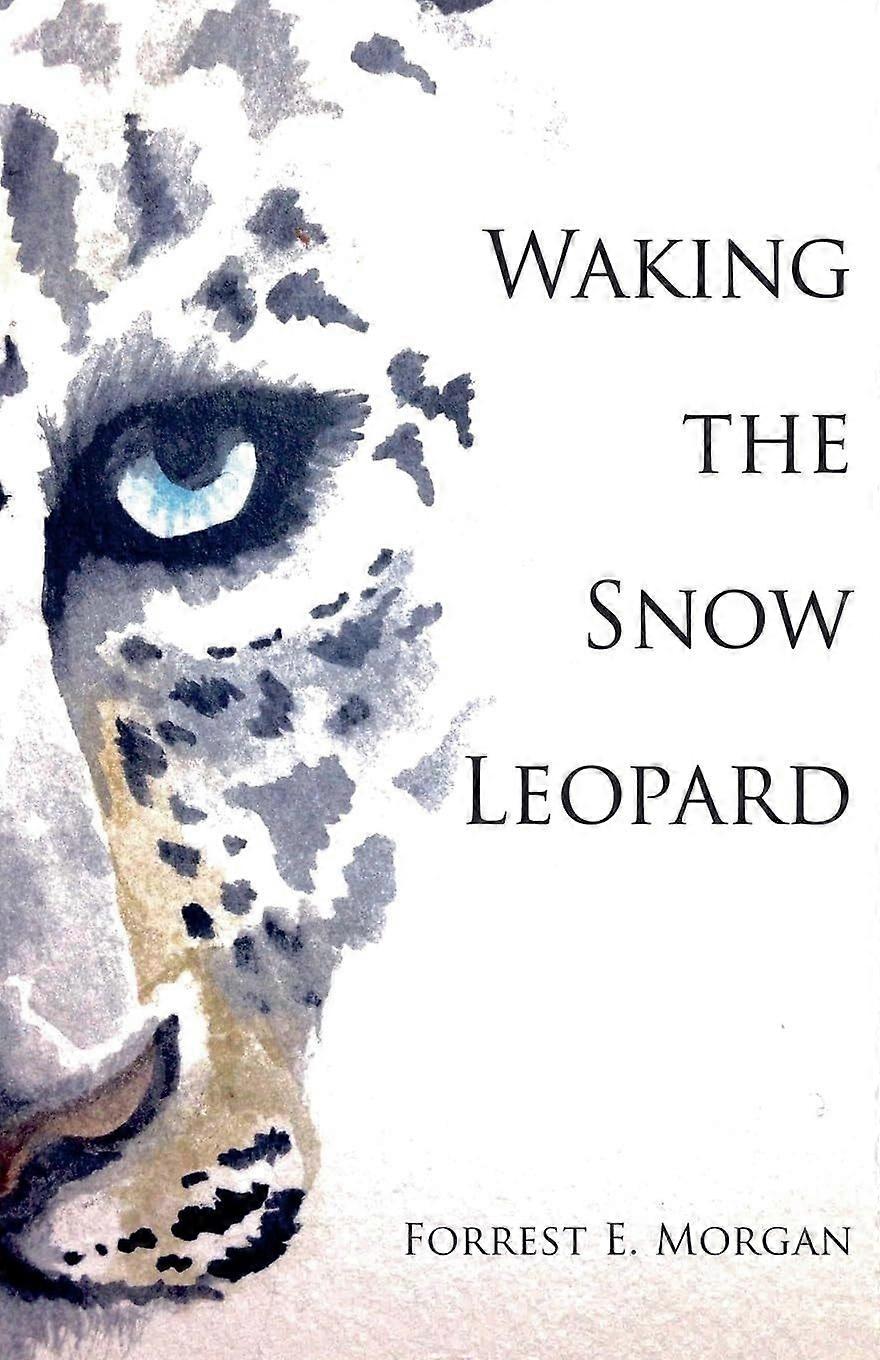 Waking the snow leopard