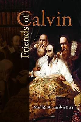 Prietenii lui Calvin
