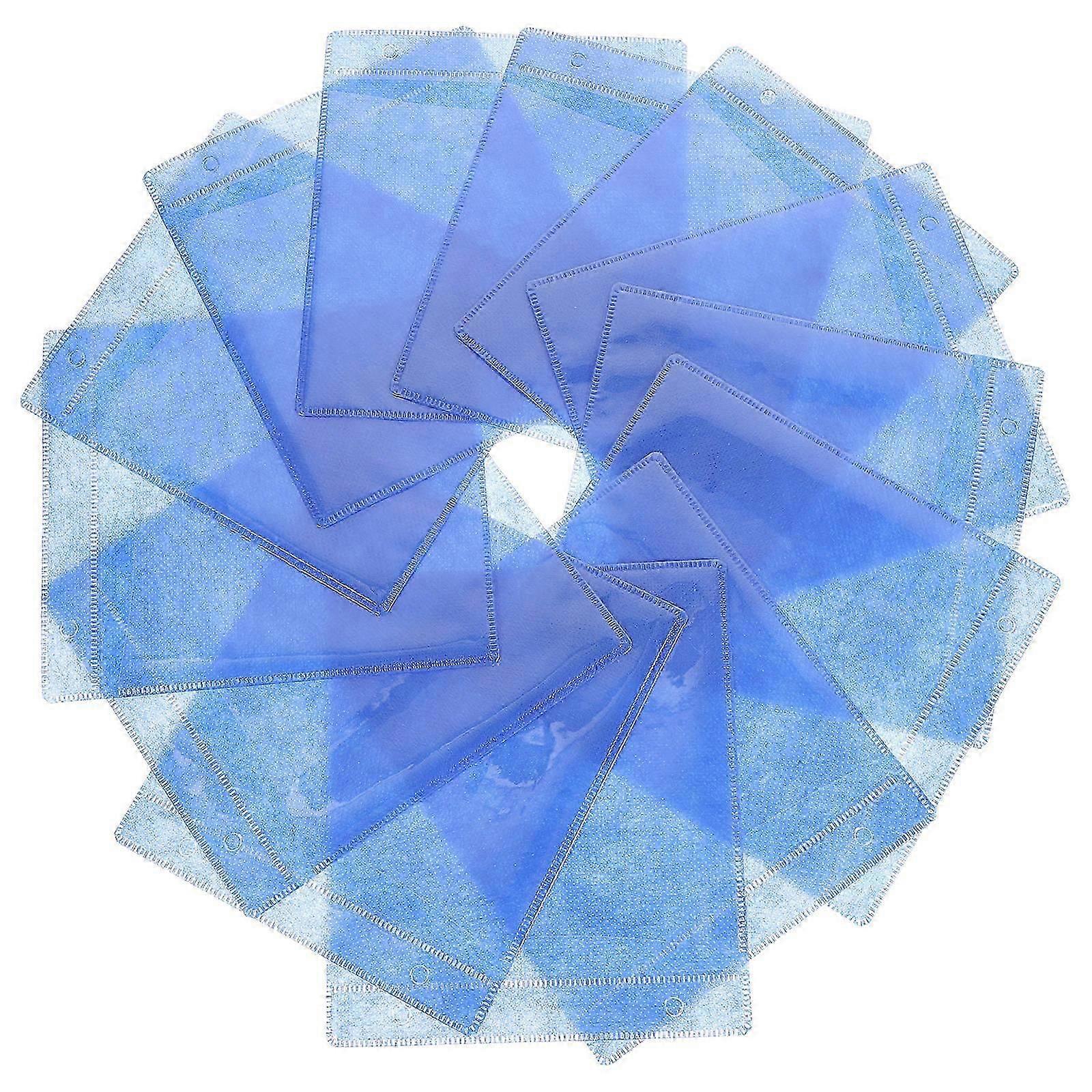 CD Sleeve Replacement For Everyday Use Simple Design Portable 12cm 200Pcs
