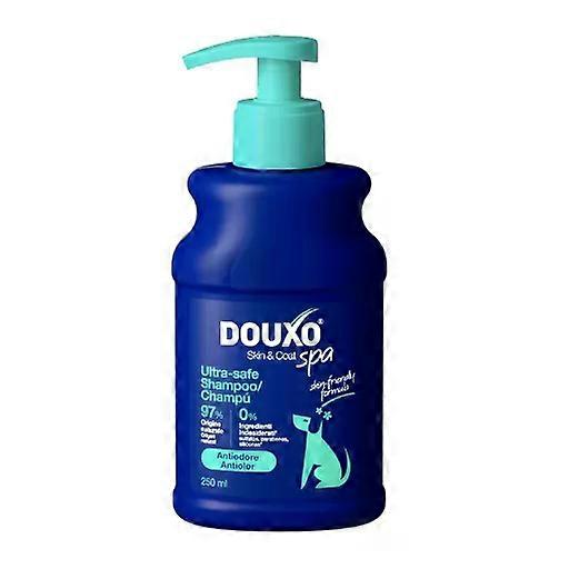 Douxo Spa Anti-Geruchs-Shampoo für Hunde (Hunde , Fell und Hygiene , Shampoos)