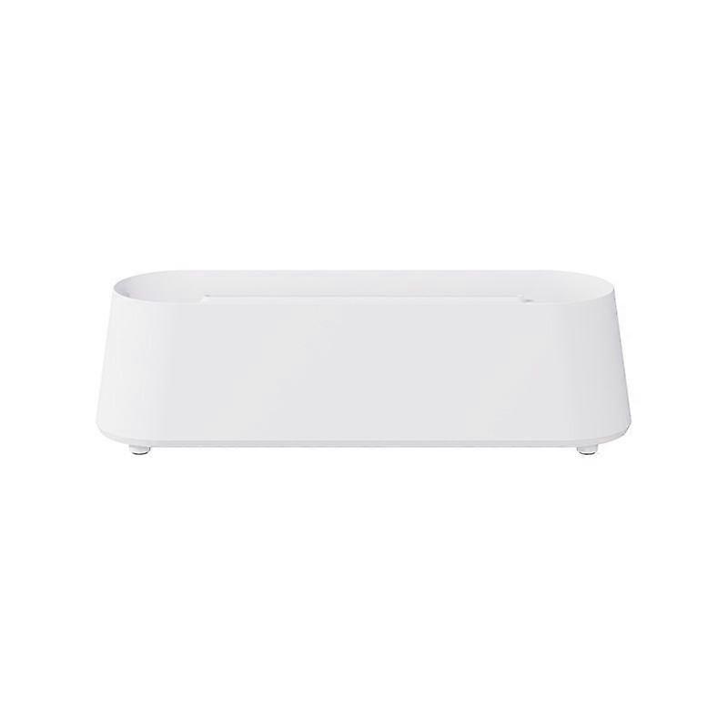 White A3 Ultrasonic Essential Oil Diffuser & Humidifier