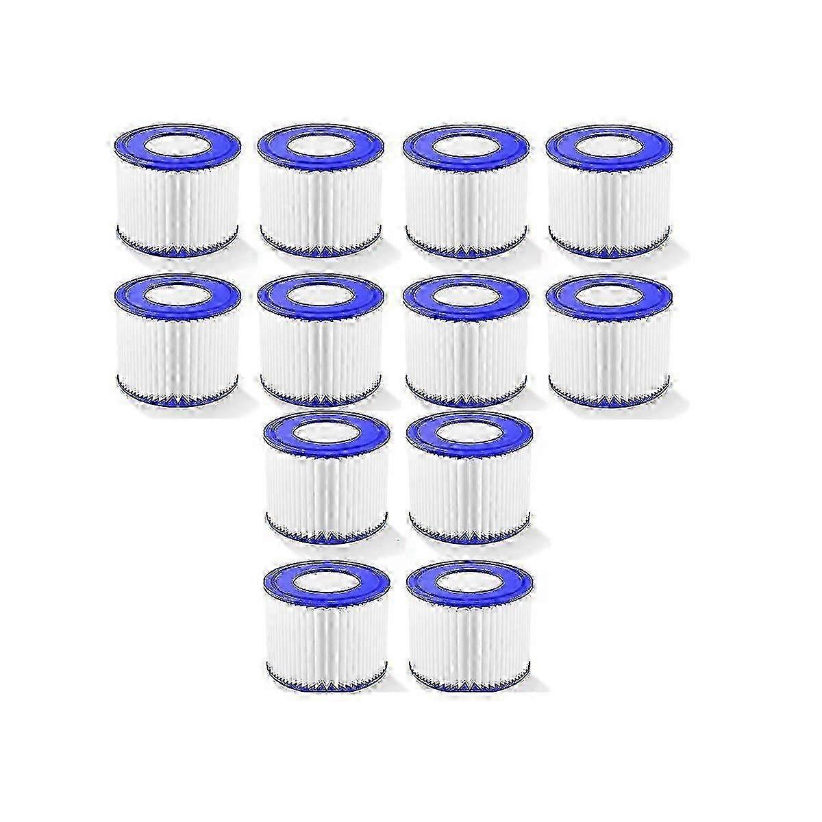 VI spa filter compatible for all models, edition 1107