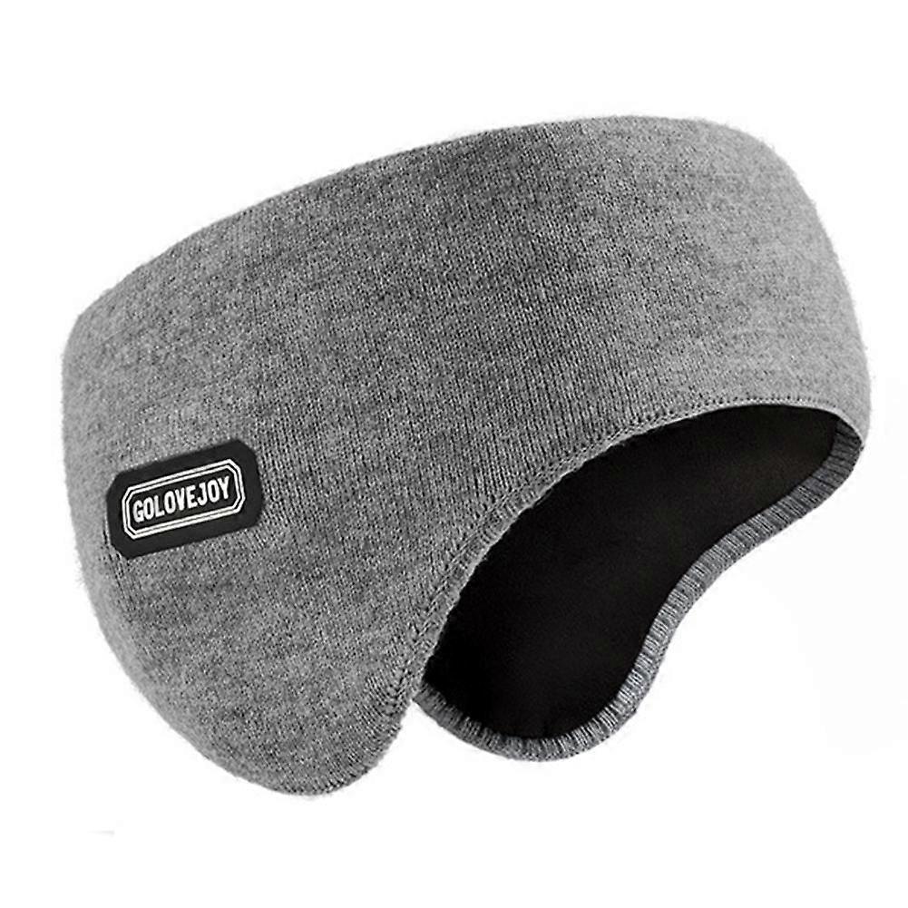 Winter Ski Earmuffs Windproof Thermal Headband