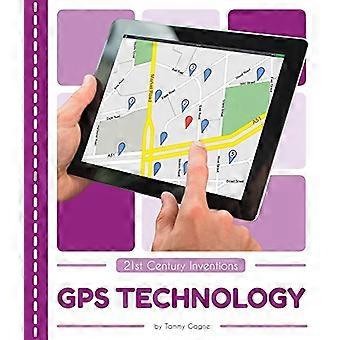 Technologie GPS (Inventions XXIe siècle)