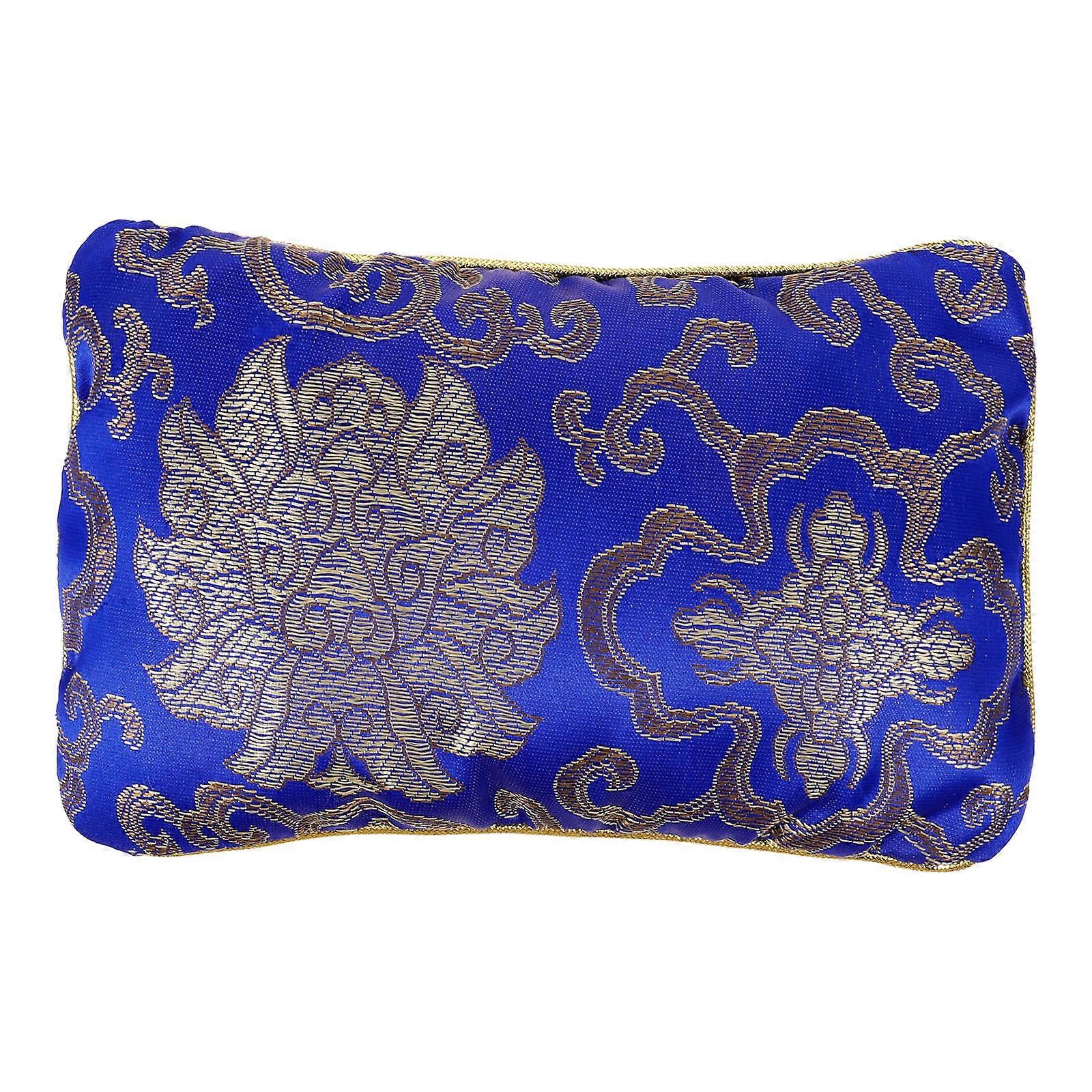 Daily Use Hand Pillow Multi-function Wrist Cloth Pillow Convenient Pulse Pad