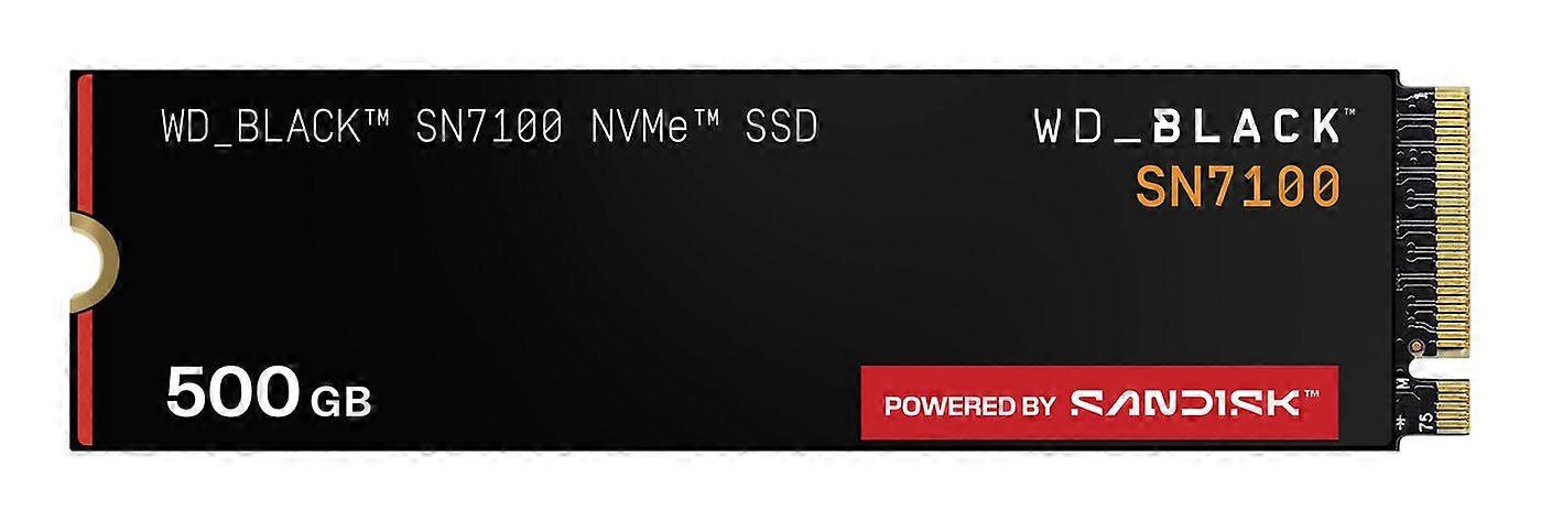 Disk 500 GB M.2 Pci Express