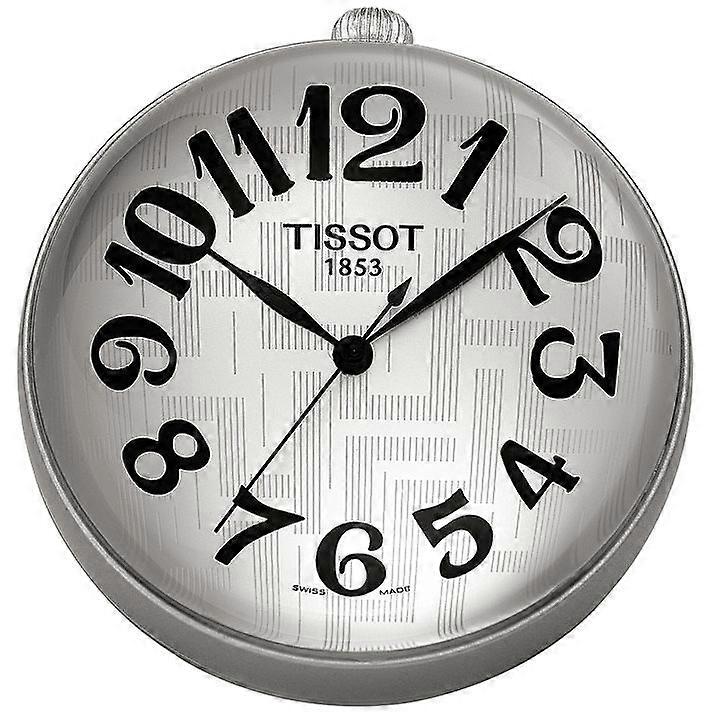 TISSOT MINI BALL - DESK CLOCK