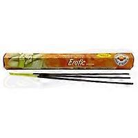Erotic Incense 20 units