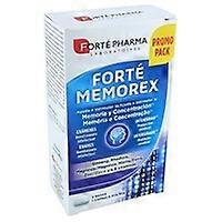 Forté Memorex 60 capsules