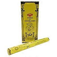 Astral incense 7x7 against everything 20 sticks