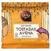 Oatmeal Toasts 100 g