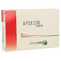 Apoxzim Forte 30 capsules