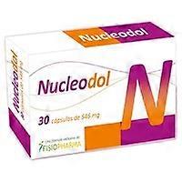 Nucleodol 30 capsules