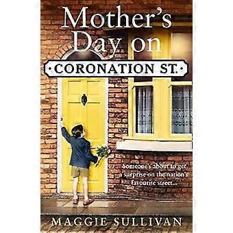 Mother's day on coronation street