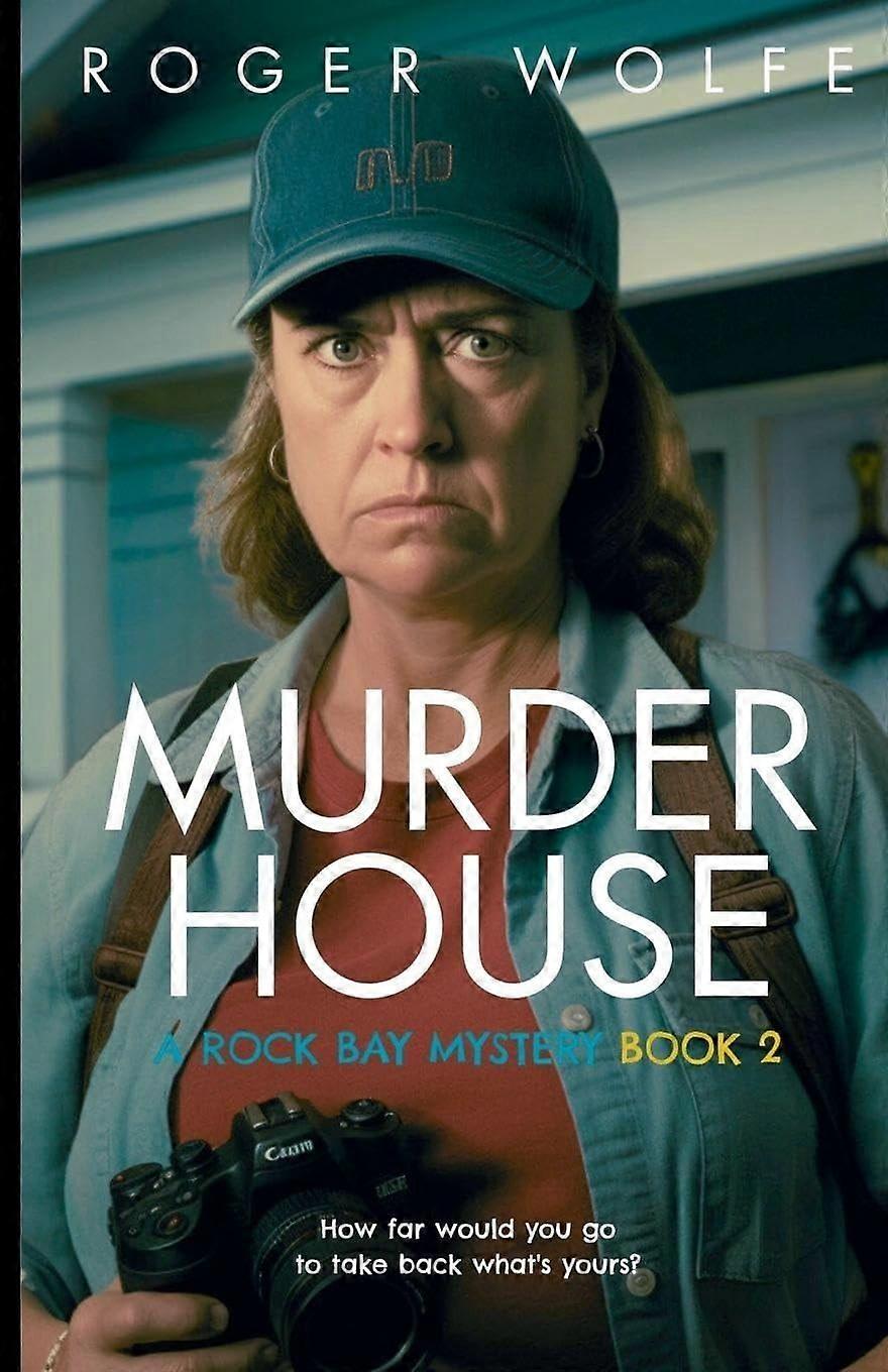 Murder house